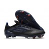adidas X Speedflow.1 FG Shoes Core Black Footwear White