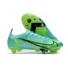 Nike Mercurial Vapor 14 Elite SG-Pro AC Dynamic Turq Lime Glow