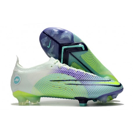 Nike Mercurial Vapor XIV Elite FG Dream Speed 5 - Barely Green Volt Electro Purple