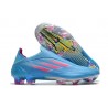 New adidas X Speedflow + FG Sky Rush Team Shock Pink White