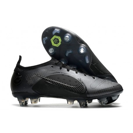 Nike Mercurial Vapor 14 Elite SG-Pro AC Black