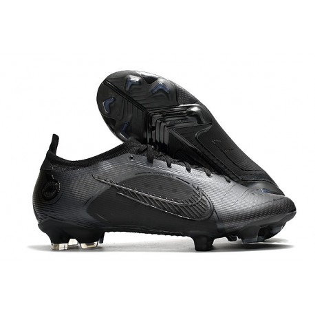 Nike Mercurial Vapor XIV Elite FG Black