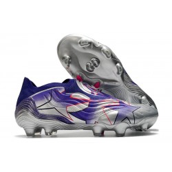 New adidas Copa Sense+ FG TeamCollegiate Purple Silver Metallic Mint Rush