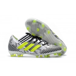 adidas Men's Nemeziz Messi 17.1 FG Soccer Boots