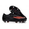 ADIDAS X SPEEDPORTAL .1 SG Shadowportal - Core Black Solar Red Green