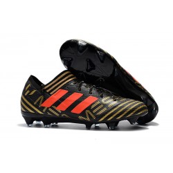 adidas Men's Nemeziz Messi 17.1 FG Soccer Boots