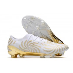 adidas X Speedportal.1 FG White Gold