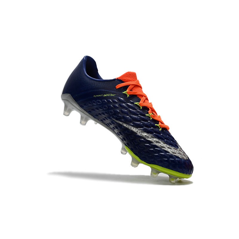 Nike Phantom Vision Pro TF Bright Crimson Soccer Master