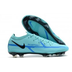 Nike Phantom GT II Elite FG Boots Blue