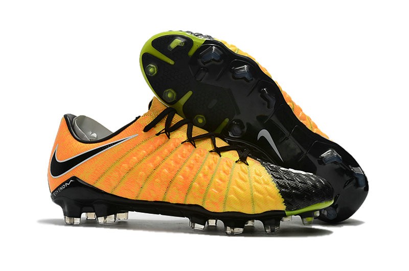 Nike Hypervenom Phantom III FG Soccer 