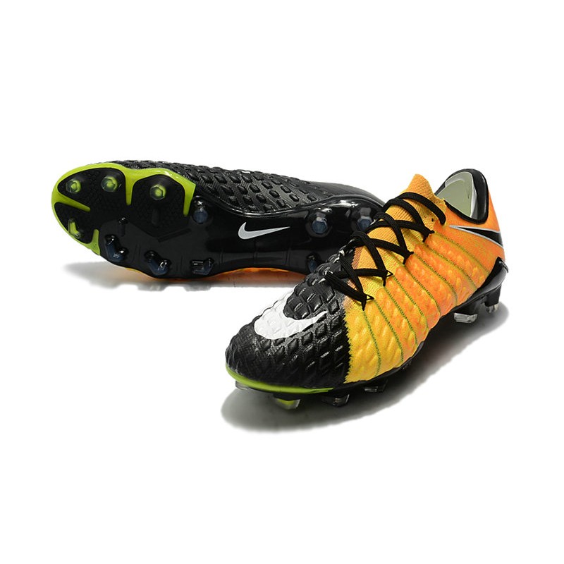 hypervenom phantom 3 black and yellow