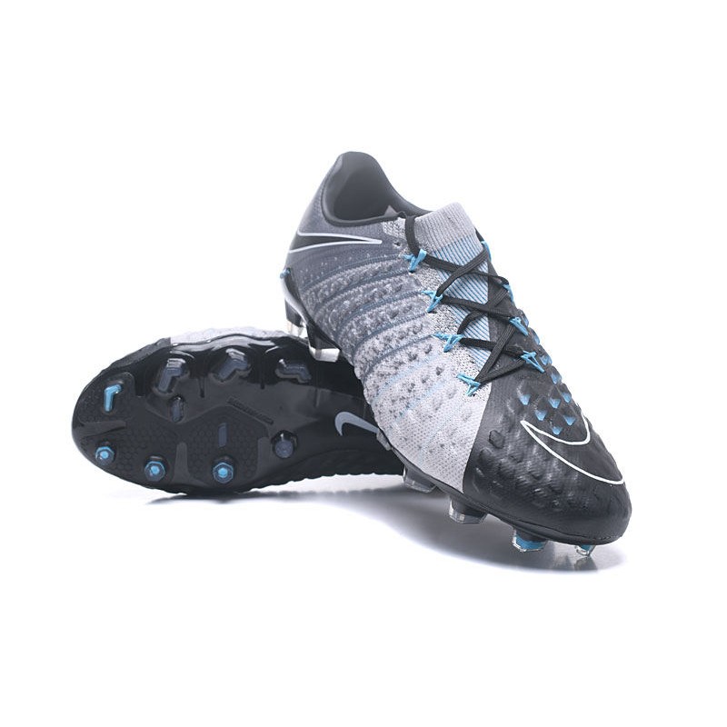 NIKE HYPERVENOM PHANTOM II AG fg roz 43 Allegro