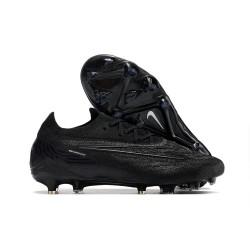 Nike Gripknit Phantom GX Elite FG FG Black