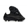 Nike Gripknit Phantom GX Elite FG FG Black