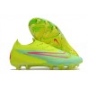 Nike Gripknit Phantom GX Elite FG FG Barely Volt