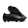 adidas X Speedportal+ FG Shoes Black
