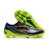 adidas X Speedportal.1 FG Black Green