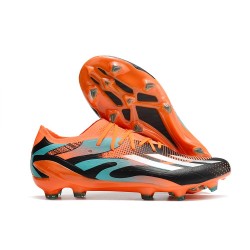 adidas X Speedportal.1 FG Team Solar Orange Silve Met Core Black