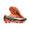 adidas X Speedportal.1 FG Team Solar Orange Silve Met Core Black