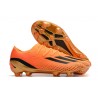 adidas X Speedportal.1 FG Solar Gold Core Black Team Orange
