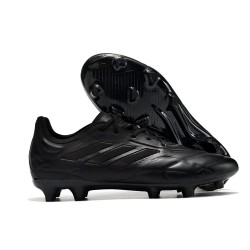 adidas Copa Pure.1 FG New Cleats Black
