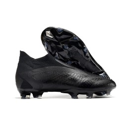 adidas Predator Accuracy+ FG New Boots Black