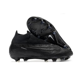 Nike Phantom GX DF Elite FG Black