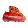 Nike Phantom GX DF Elite FG Red