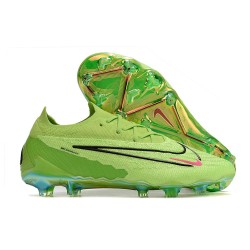 News Nike Phantom GX Elite FG Green