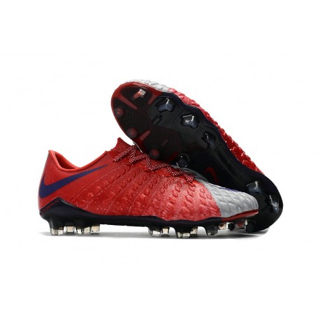 Nike Hypervenom Phantom FG Voetbalschoenen bol.com