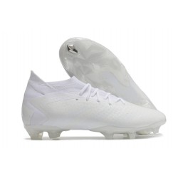 adidas Predator Accuracy.1 FG White