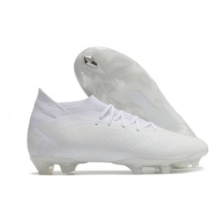 adidas Predator Accuracy.1 FG White