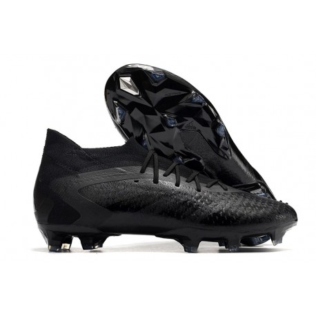 adidas Predator Accuracy.1 FG Black