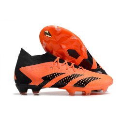 adidas Predator Accuracy.1 FG Orange Black