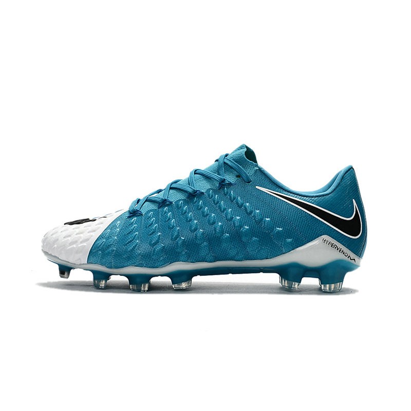 Nike Hypervenom Phantom FG Clearwater Total Crimson