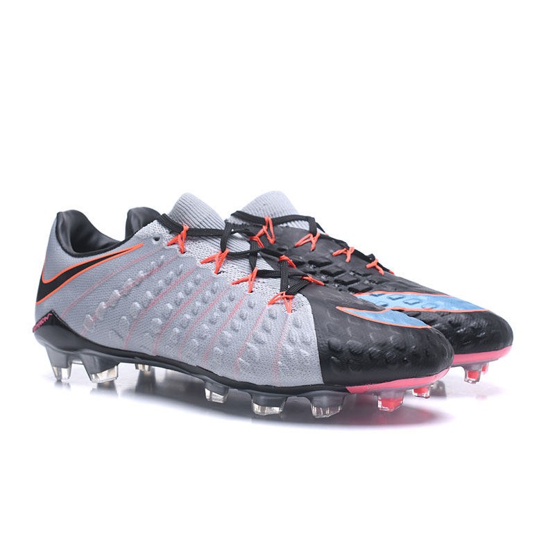 Nike Uomo Hypervenom Phantom Da Fg Acc Scarpe Ii Calcio