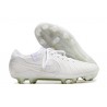 Nike Tiempo Legend 10 Elite Firm Ground White