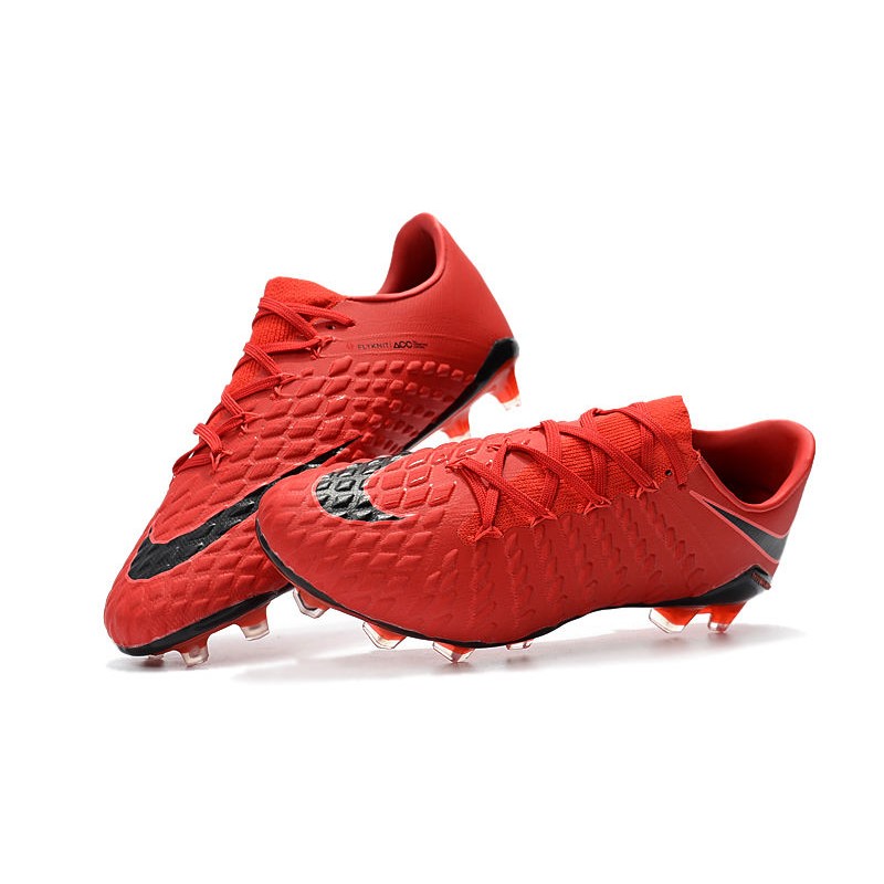 hypervenom red