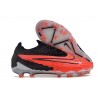 News Nike Phantom GX Elite FG Bright Crimson Black White