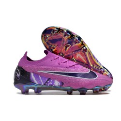 News Nike Phantom GX Elite FG Purple Black