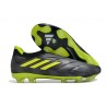 adidas Copa Pure.1 FG New Cleats Black Green