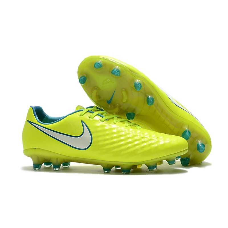 magista opus 2 yellow