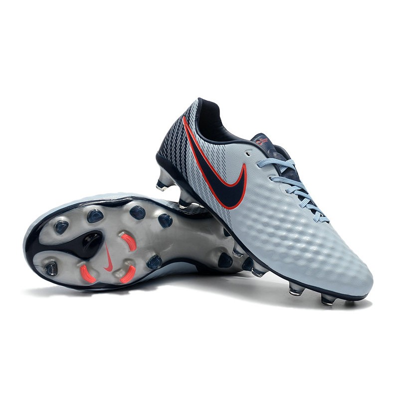 nike magista opus fg grey