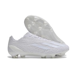 New adidas X Crazyfast+ FG White