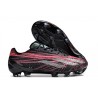 New adidas X Crazyfast+ FG Black Pink