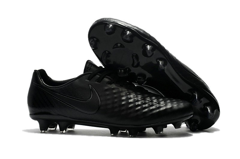 all black magista opus