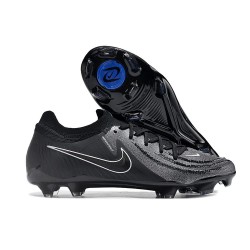 Nike Phantom Luna Elite 2 FG Low-Cut Core Black