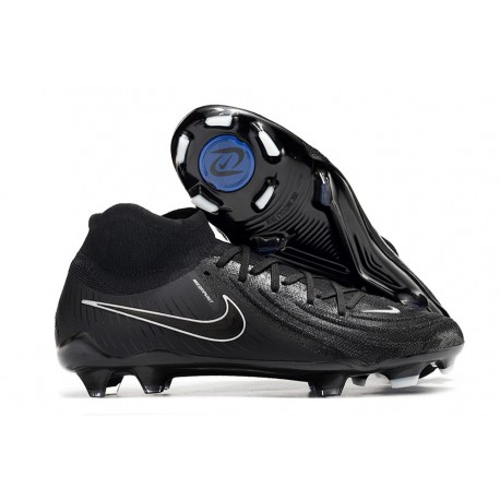 Nike Phantom Luna Elite II FG Boot Black