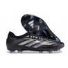 adidas Copa Pure 2+ Elite FG Boots Nightstrike - Core Black Carbon Grey One