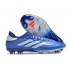 adidas Copa Pure 2+ Elite FG Marinerush - Lucid Blue Footwear White Solar Red